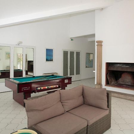 Residence Lago Verde ポルトヴェッキオ エクステリア 写真