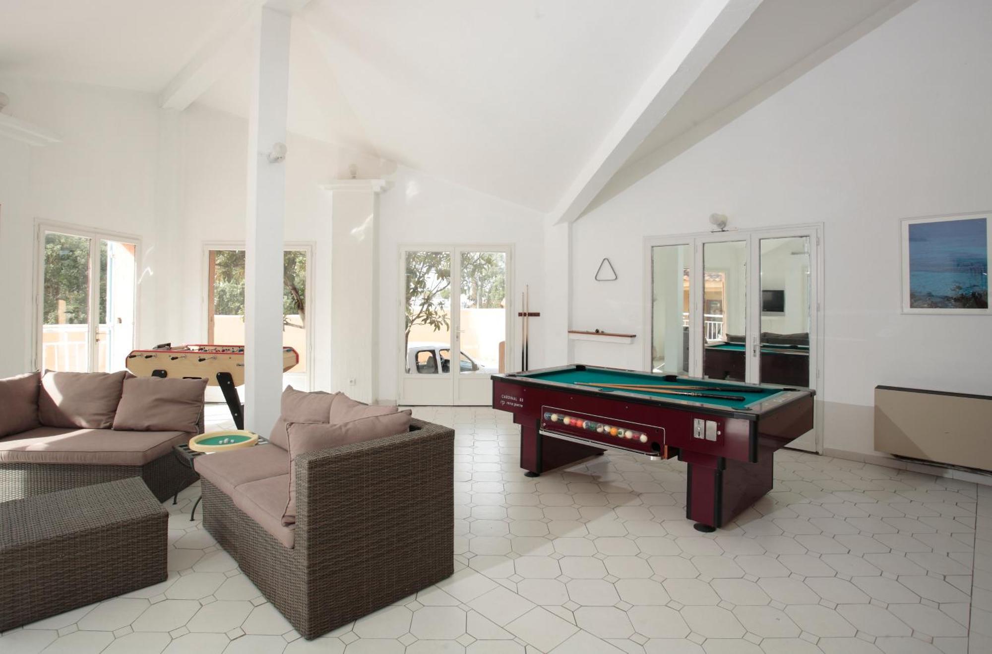 Residence Lago Verde ポルトヴェッキオ エクステリア 写真