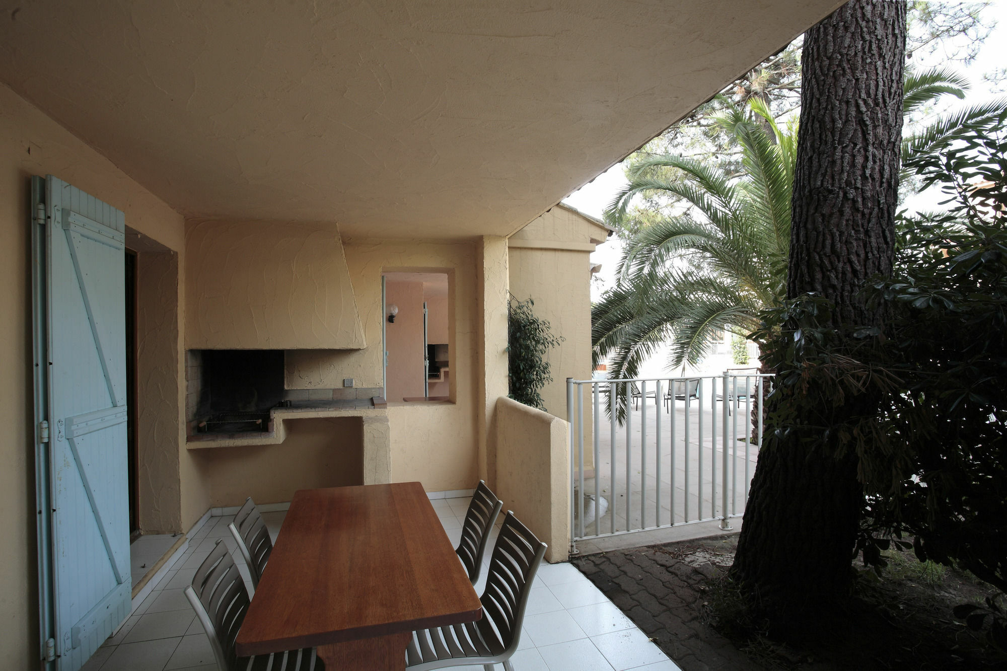 Residence Lago Verde ポルトヴェッキオ エクステリア 写真