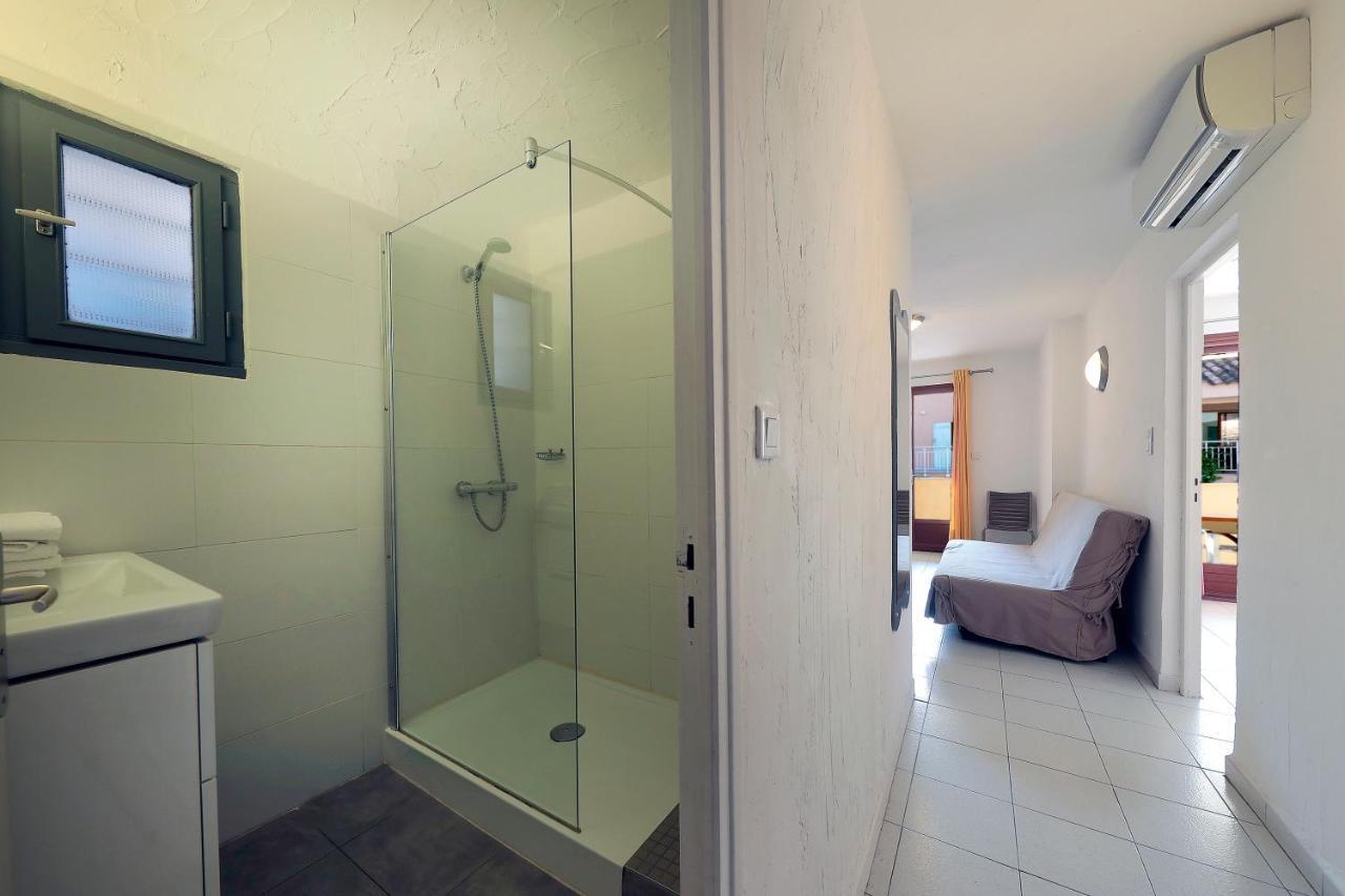 Residence Lago Verde ポルトヴェッキオ エクステリア 写真