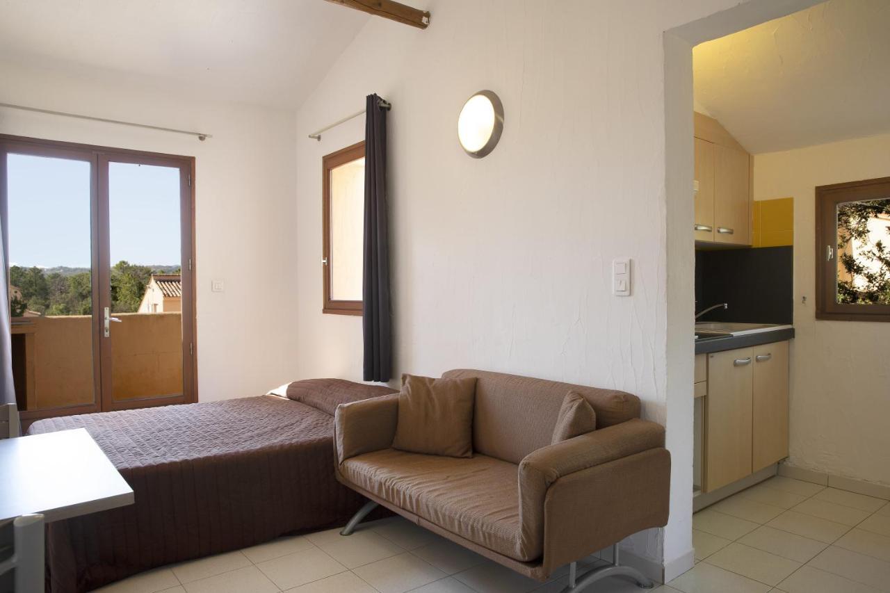 Residence Lago Verde ポルトヴェッキオ エクステリア 写真