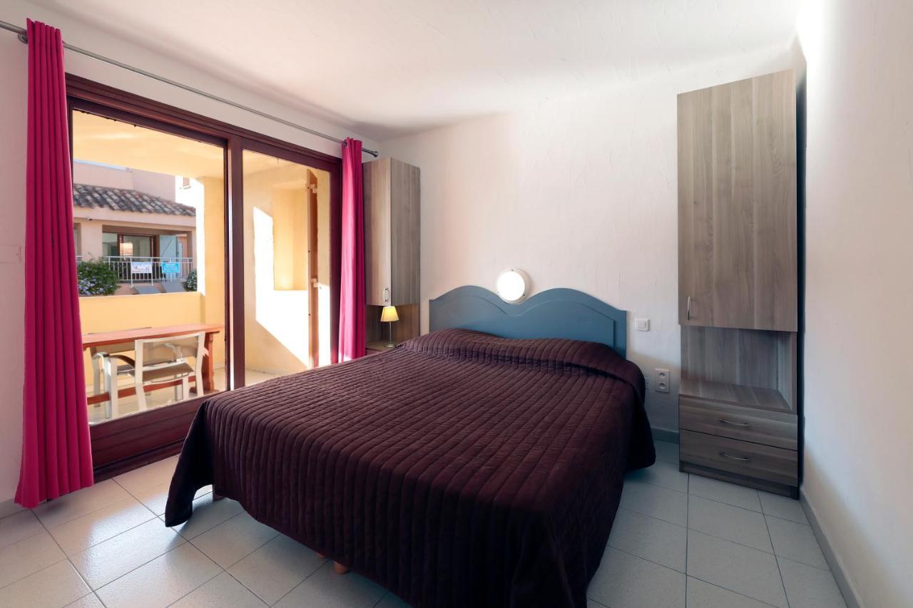 Residence Lago Verde ポルトヴェッキオ エクステリア 写真